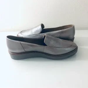 Naturalizer Shoes Naturalizar Andie Platform Loafer Shoes - Main Image